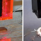 Image for article titled Maybe We Should Be Putting Our 3D Efforts Into Food Printing
